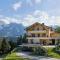 Holzhackerin - the charming Haus am Berg