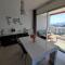 T3 75m² Incroyable Vue Mer/Piscine/Tennis/Terrasse - 昂蒂布