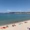 T3 75m² Incroyable Vue Mer/Piscine/Tennis/Terrasse - 昂蒂布