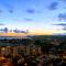T3 75m² Incroyable Vue Mer/Piscine/Tennis/Terrasse - 昂蒂布