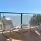Vistas al mar playa Eucaliptus, con solarium privado - L'Eucaliptus
