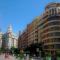 Casual Valencia Vintage