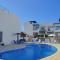 3 Bedroom Seaview Villa direct in Coral Bay with Pool