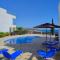3 Bedroom Seaview Villa direct in Coral Bay with Pool