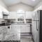 Cozy Industrial Kildaire Farms Home- near Downtown