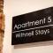 Withnell Stays - Apartment Five