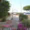 Baywatch Paternoster - The Penthouse