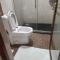 Kilimani superb one and half bedroom near YAYA CENTRE with NETFLIX
