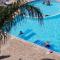 beautiful apartment near the sea and a large private garden