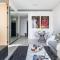 The Smart Concierge - Address JBR - Dubaj