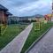 Apartman Sestre