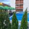 Apartman Sestre