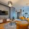 Apartman Sestre