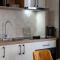 Apartman Sestre