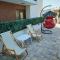 Apartman Sestre
