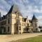 Chateau Tout Y Fault - Loriges