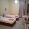 Skoutari Beach Hotel