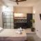 Mosaics studio apt in the Central Market of Athens - Athens