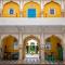 Diggi Palace - A City Center Hidden Heritage Gem