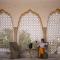 Diggi Palace - A City Center Hidden Heritage Gem