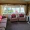 Cosy Cottage Caravan - Ashington