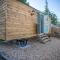 Rosemary - 1 Bedroom Shepherds Hut - Amroth - Amroth