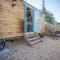 Rosemary - 1 Bedroom Shepherds Hut - Amroth - Amroth