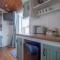 Rosemary - 1 Bedroom Shepherds Hut - Amroth - Амрот