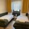 Apartamenty Jaskinia Solna