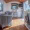 Willow - 1 Bedroom Shepherds Hut - Amroth - Amroth