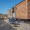 Willow - 1 Bedroom Shepherds Hut - Amroth - Amroth