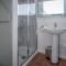 Willow - 1 Bedroom Shepherds Hut - Amroth - Amroth