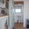 Willow - 1 Bedroom Shepherds Hut - Amroth - Amroth