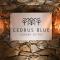Cedrus Blue