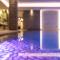 Sassdei My Active Suite Hotel