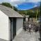 4-6 Guests in centre location with stunning views - Llanberis