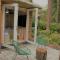 ZEN-bungalow NO 1 met sauna en hottub
