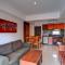 Krabi Apartment Hotel