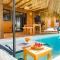Marrakesh House - HILL VILLAS KALKAN