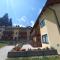 Wald Residence - Kärnten Card Sommer inklusive - Бад-Кляйнкірхгайм