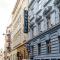 MP Hostel Budapest MP Hostel Budapest