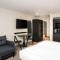 ANA Living Karlsruhe by Arthotel ANA