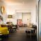 ANA Living Karlsruhe by Arthotel ANA