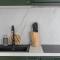 #stayhere - Apartment with Terrace BBQ at Šventosios Vartai