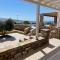 Sorokos Villa Panagia beach