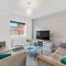 Silver Stag Properties, Modern 2 BR House - Thringstone