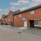 Silver Stag Properties, Modern 2 BR House - Thringstone