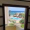 Dedalos n3 Sea View apartment-30 metres from the beach