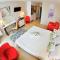 Apartment prywatny w Hotelu Diwa w strefie kurortowej z klimatyzacja i Parkingiem wcentrum Kolobrzegu