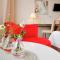 Apartment prywatny w Hotelu Diwa w strefie kurortowej z klimatyzacja i Parkingiem wcentrum Kolobrzegu